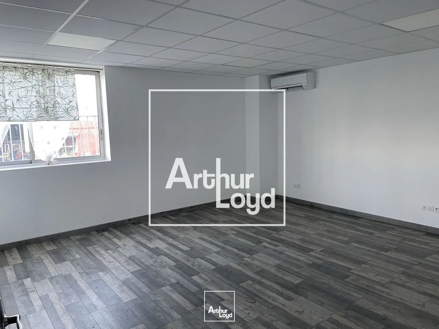 Locaux d'activité & Entrepôts - Location - SERVIAN - 34290 - 1400-1400 - 7630197