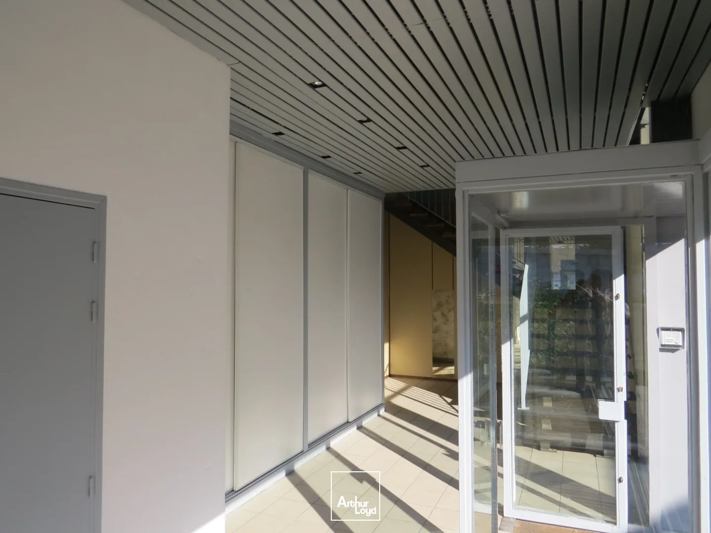 Bureaux - Location - SAINT PRIEST EN JAREZ - 42270 - 250-250 - 7631635