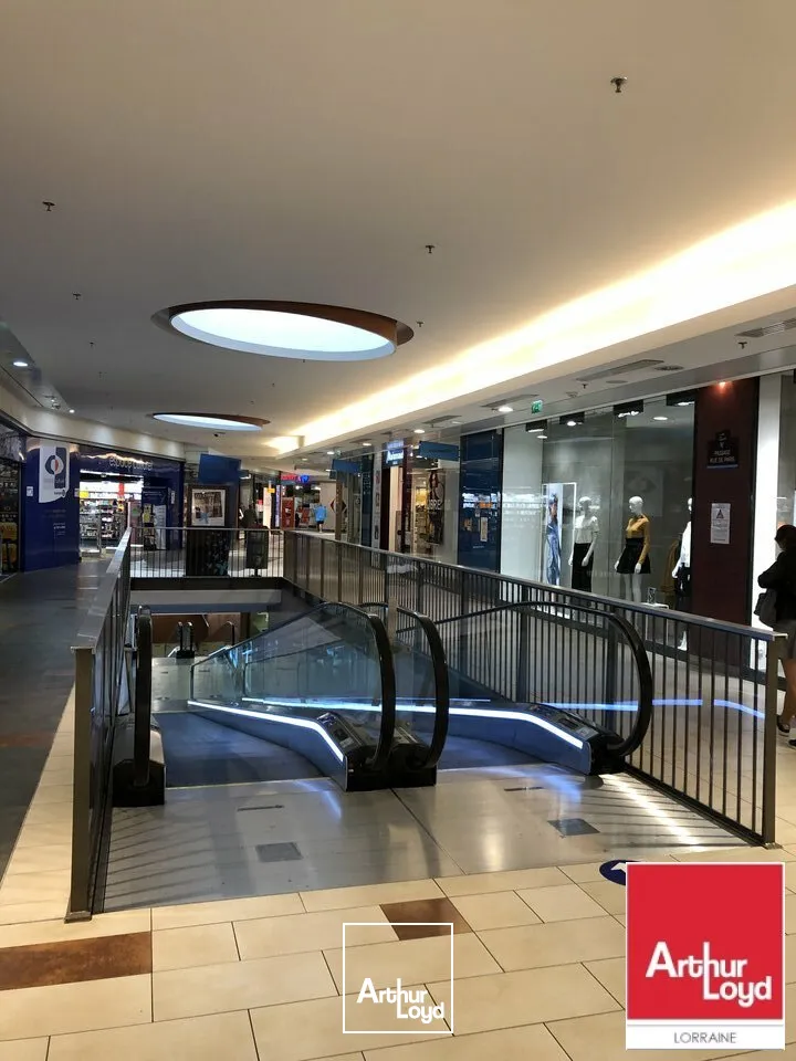 Locaux commerciaux - Location - THIONVILLE - 57100 - 74-1556 - 7632405