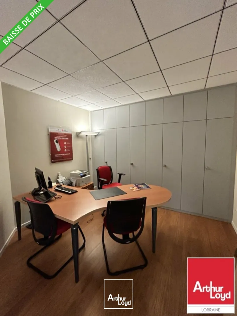 Locaux commerciaux - Vente - METZ - 57000 - 232-232 - 7632467