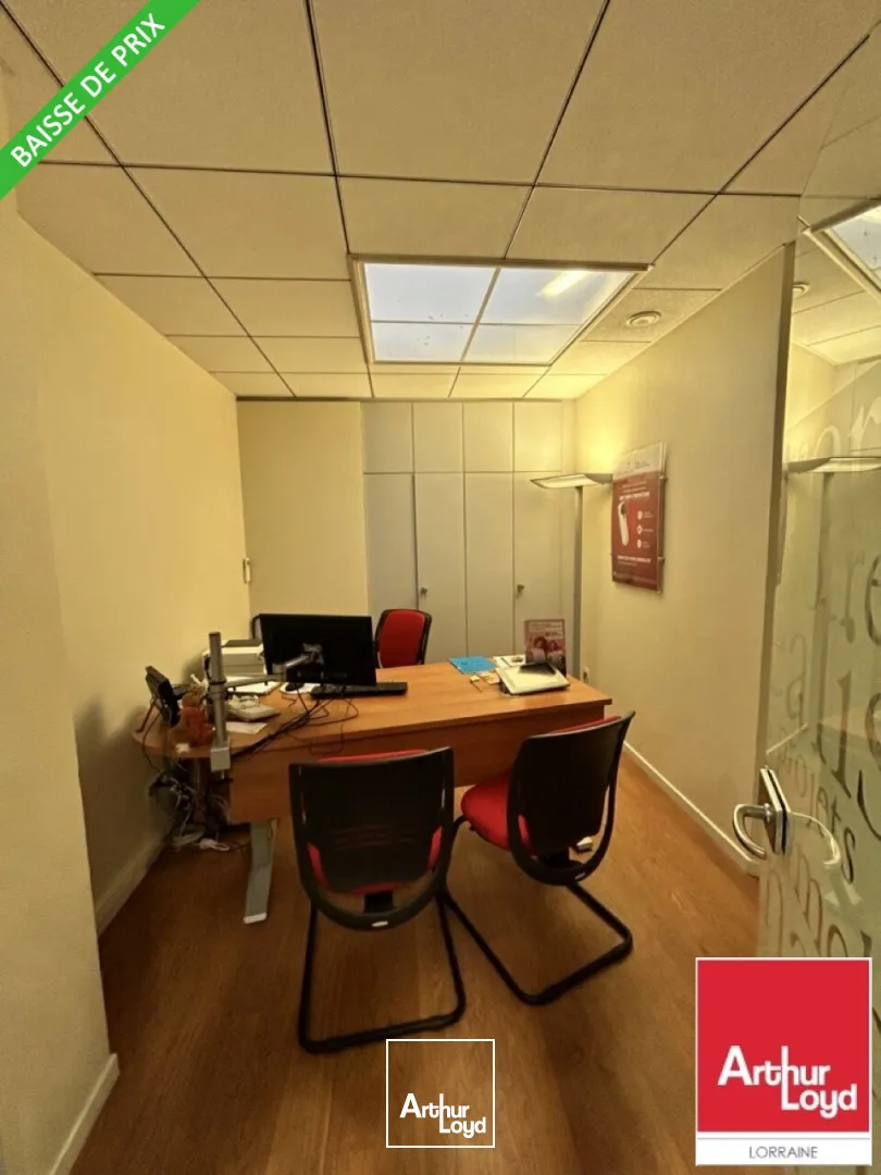 Locaux commerciaux - Vente - METZ - 57000 - 232-232 - 7632466