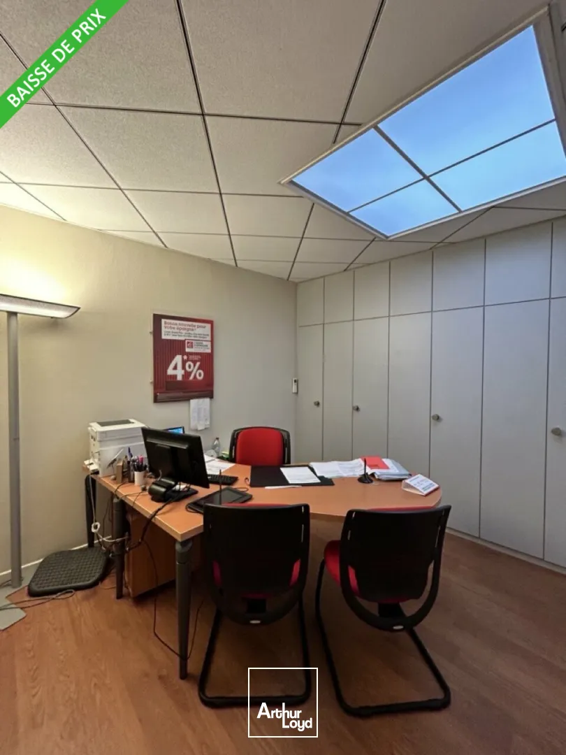 Locaux commerciaux - Vente - METZ - 57000 - 232-232 - 7632468