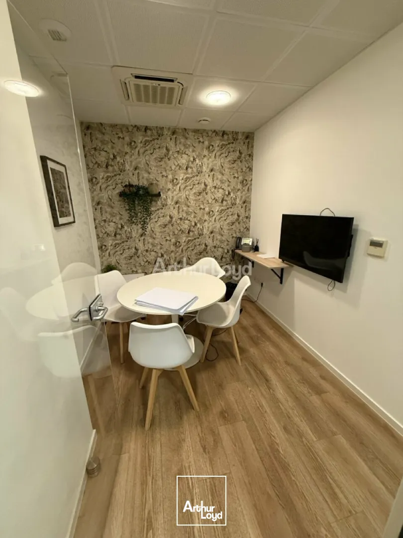 Locaux commerciaux - Location - METZ - 57000 - 137-137 - 7632475