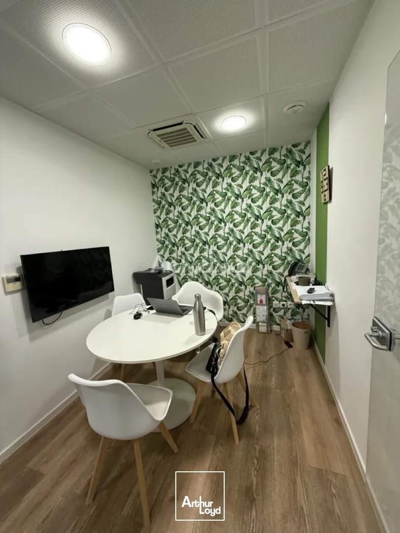 Locaux commerciaux - Location - METZ - 57000 - 137-137 - 7632476