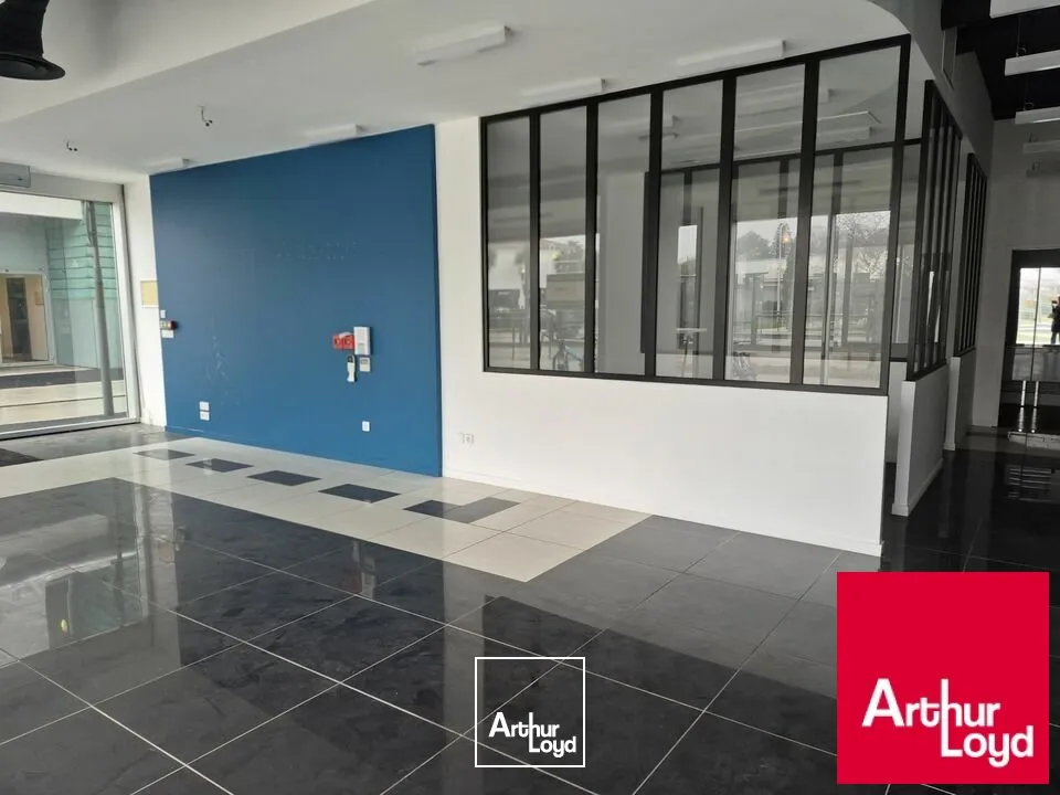 Locaux commerciaux - Location - ANGLET - 64600 - 318-318 - 7632493