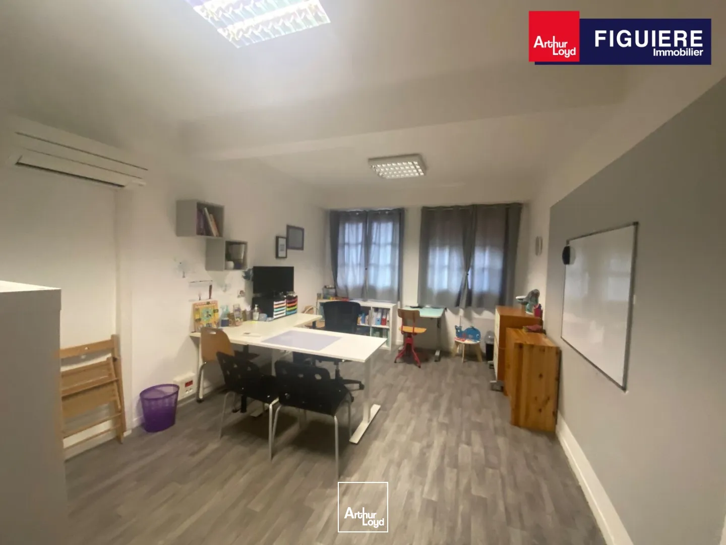 Bureaux - Location - SALON DE PROVENCE - 13300 - 157-157 - 7633017