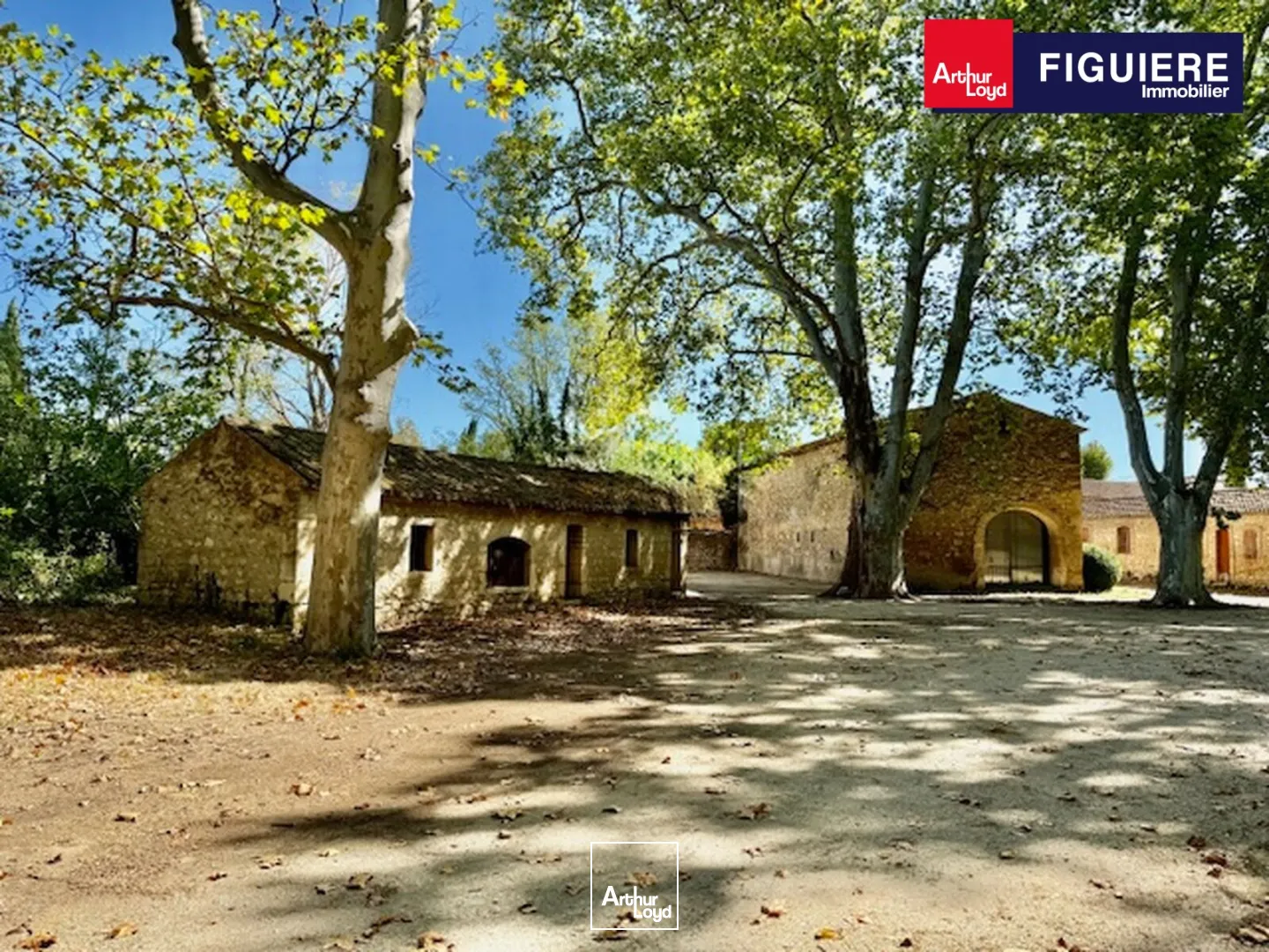 Locaux commerciaux - Vente - MALLEMORT - 13370 - 660-660 - 7633235