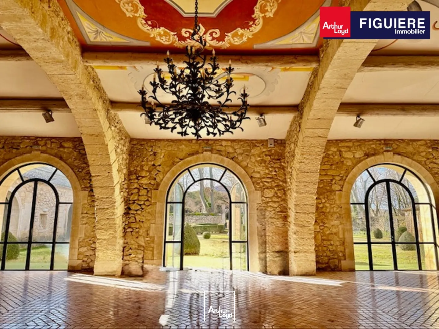 Locaux commerciaux - Vente - MALLEMORT - 13370 - 660-660 - 7633238