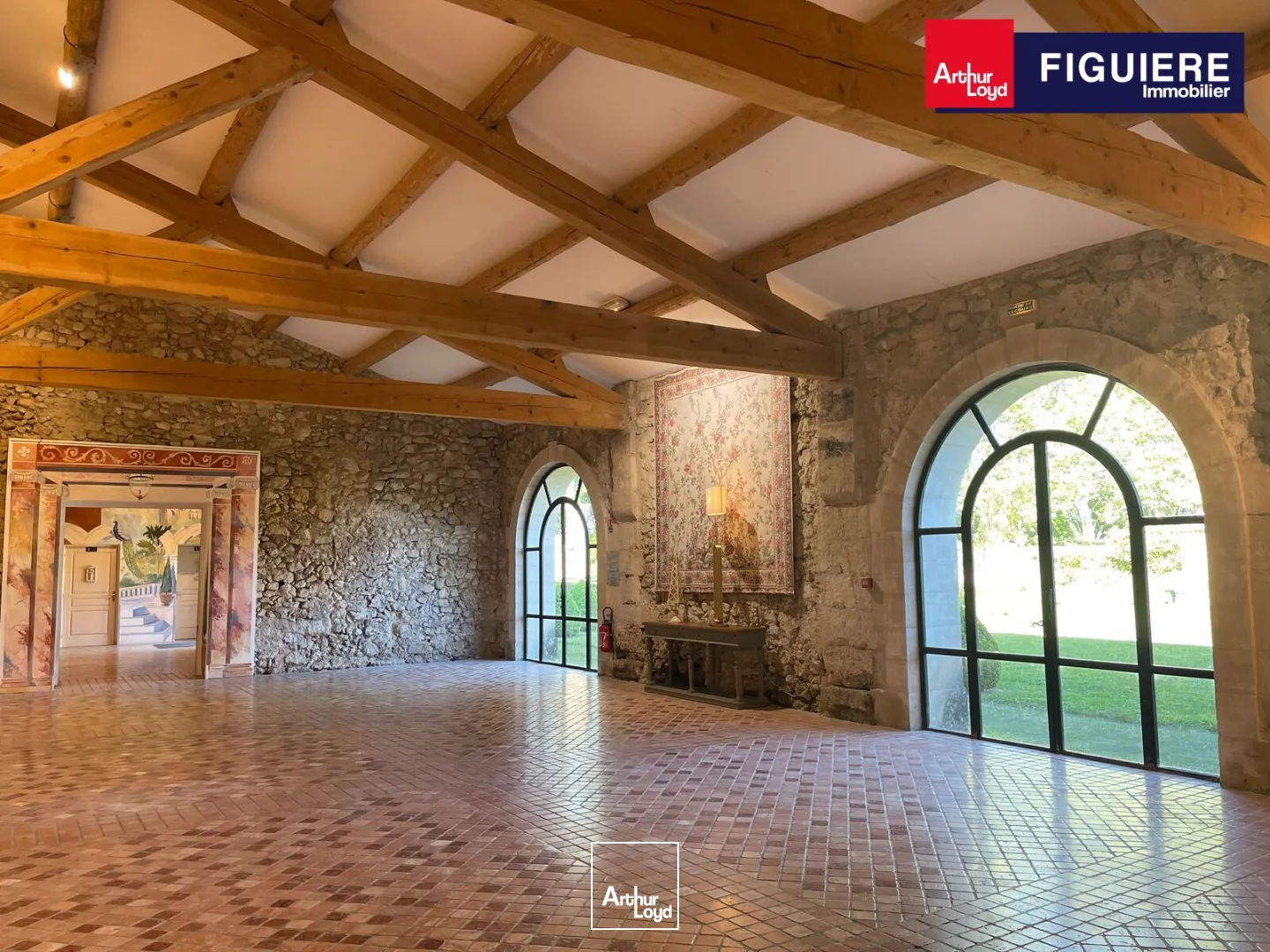 Locaux commerciaux - Vente - MALLEMORT - 13370 - 660-660 - 7633242