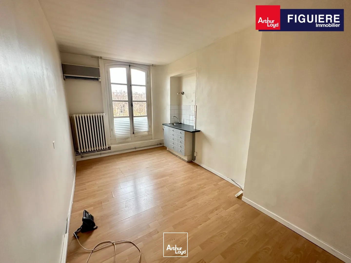 Bureaux - Location - AIX EN PROVENCE - 13100 - 27.75-56.78 - 7633299