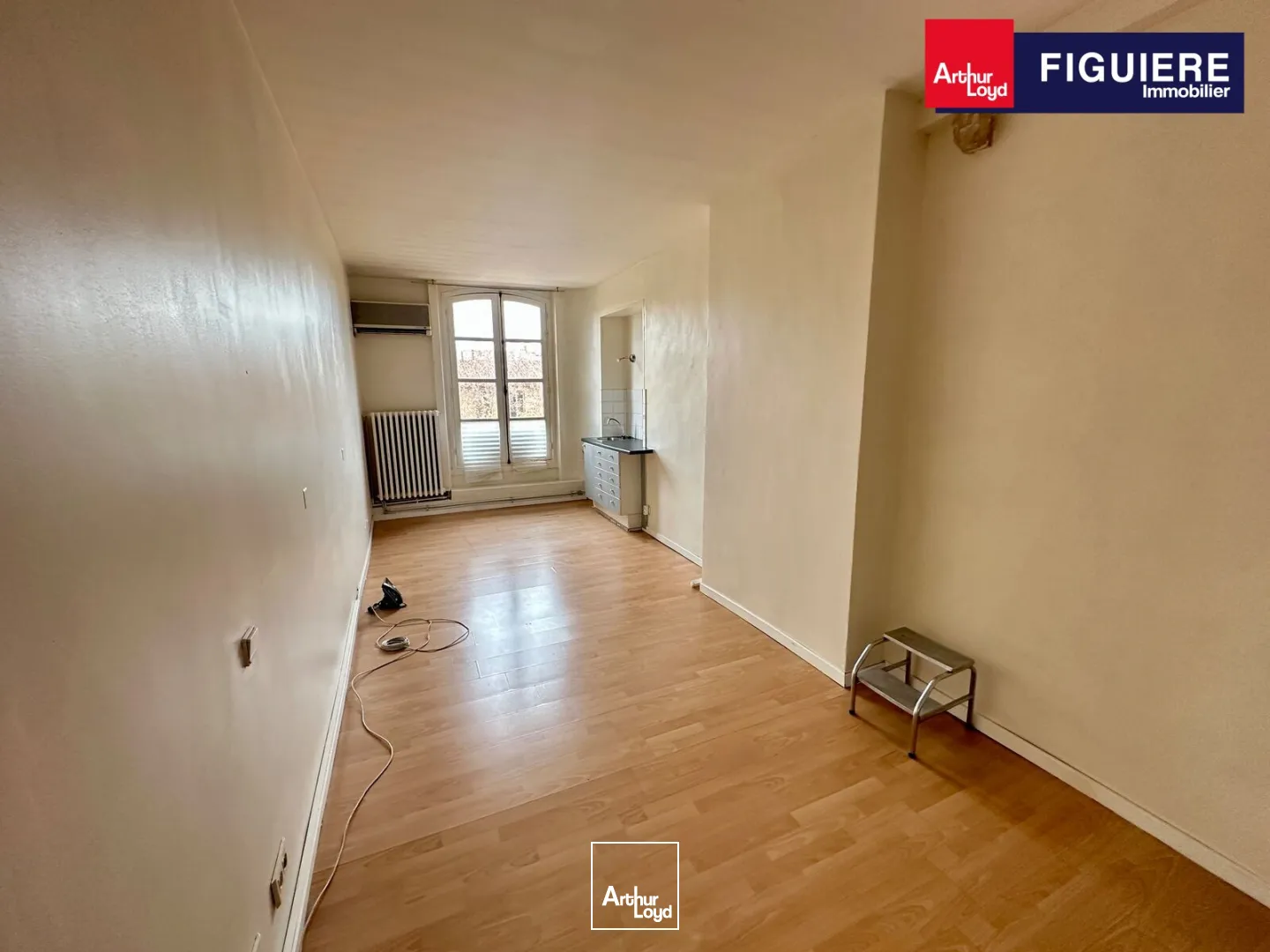 Bureaux - Location - AIX EN PROVENCE - 13100 - 27.75-56.78 - 7633297