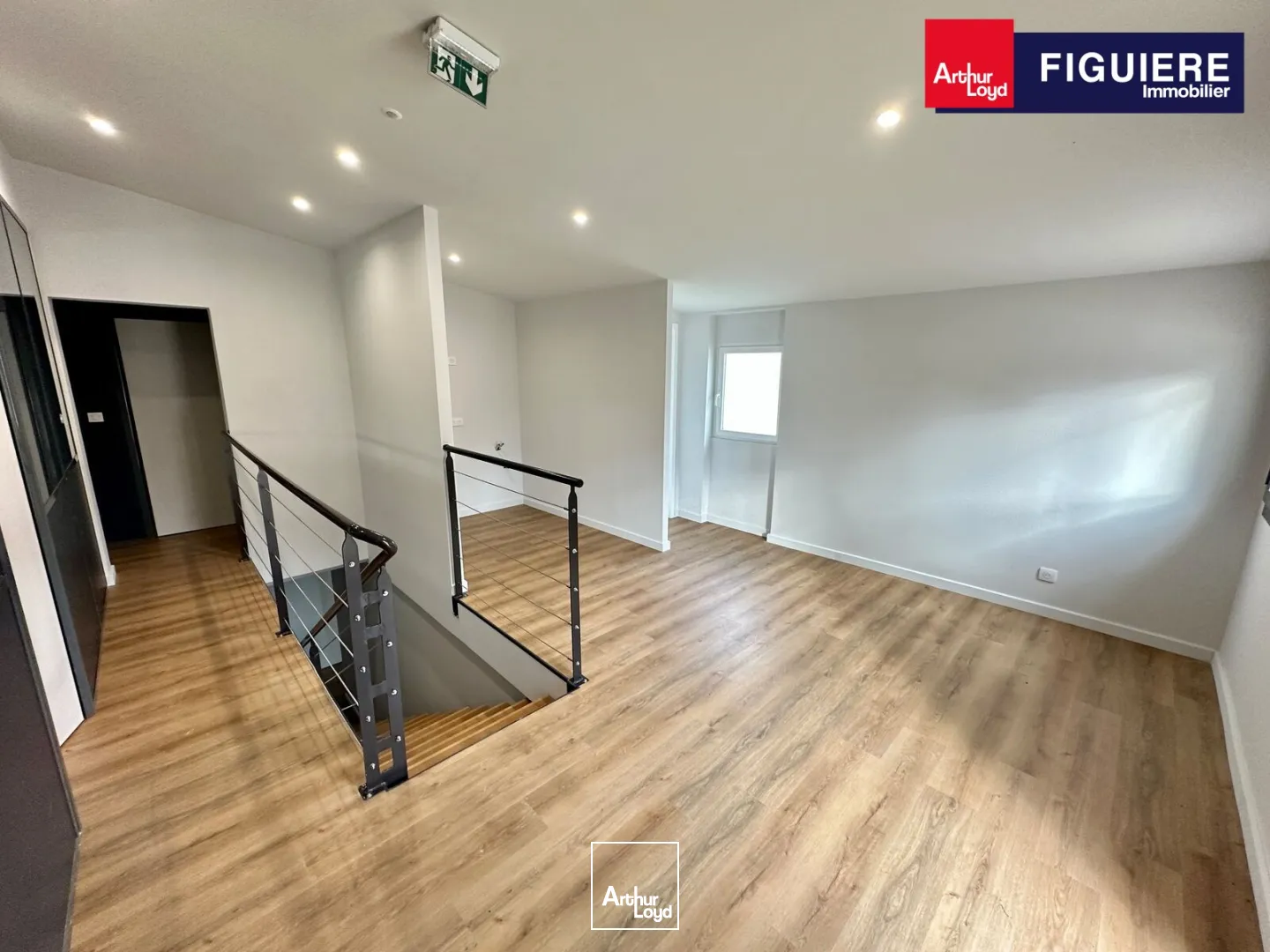 Bureaux - Location - SAINT CANNAT - 13760 - 67-150 - 7633311