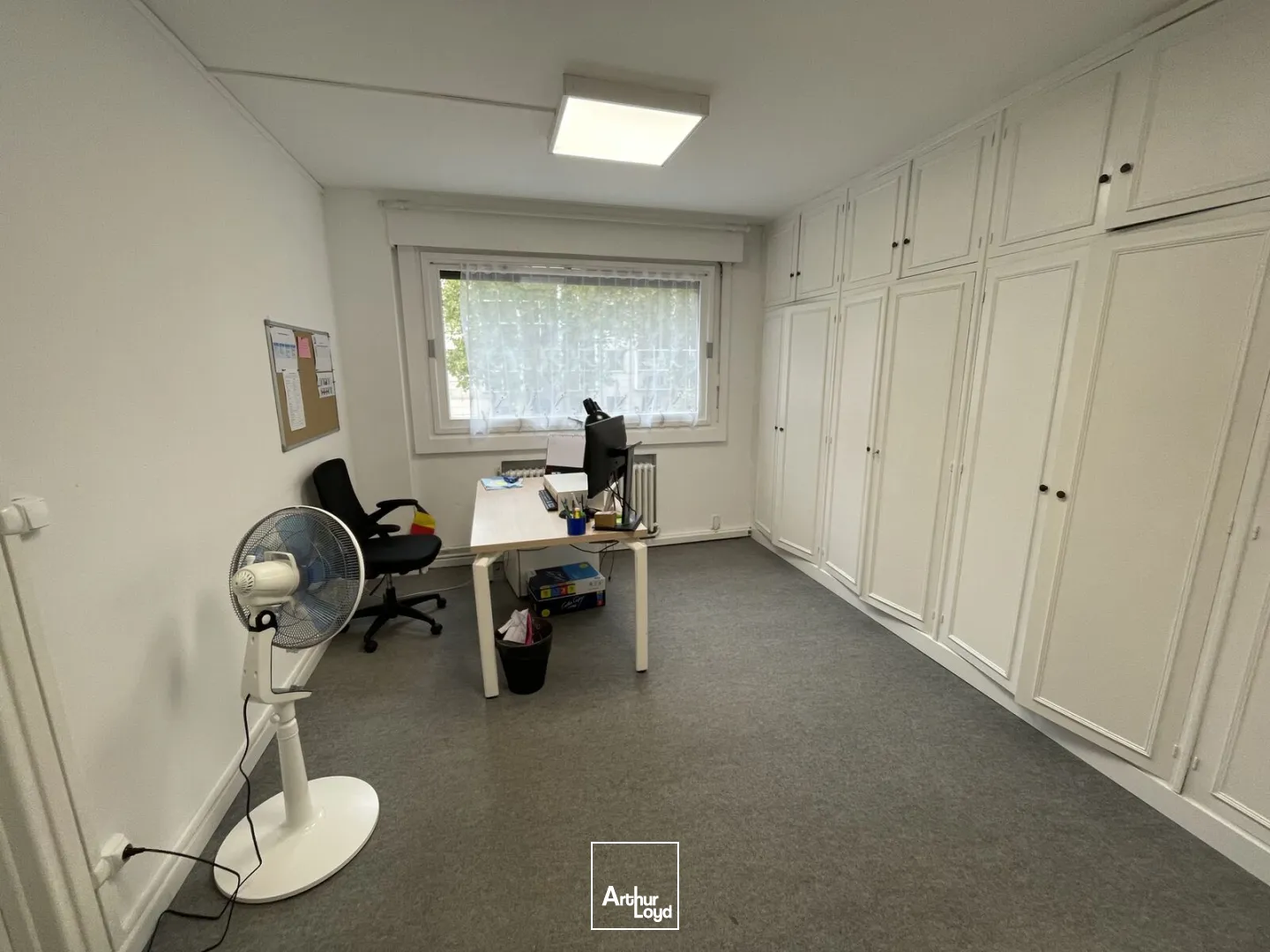 Bureaux - Location - LILLE - 59000 - 100-100 - 7633769