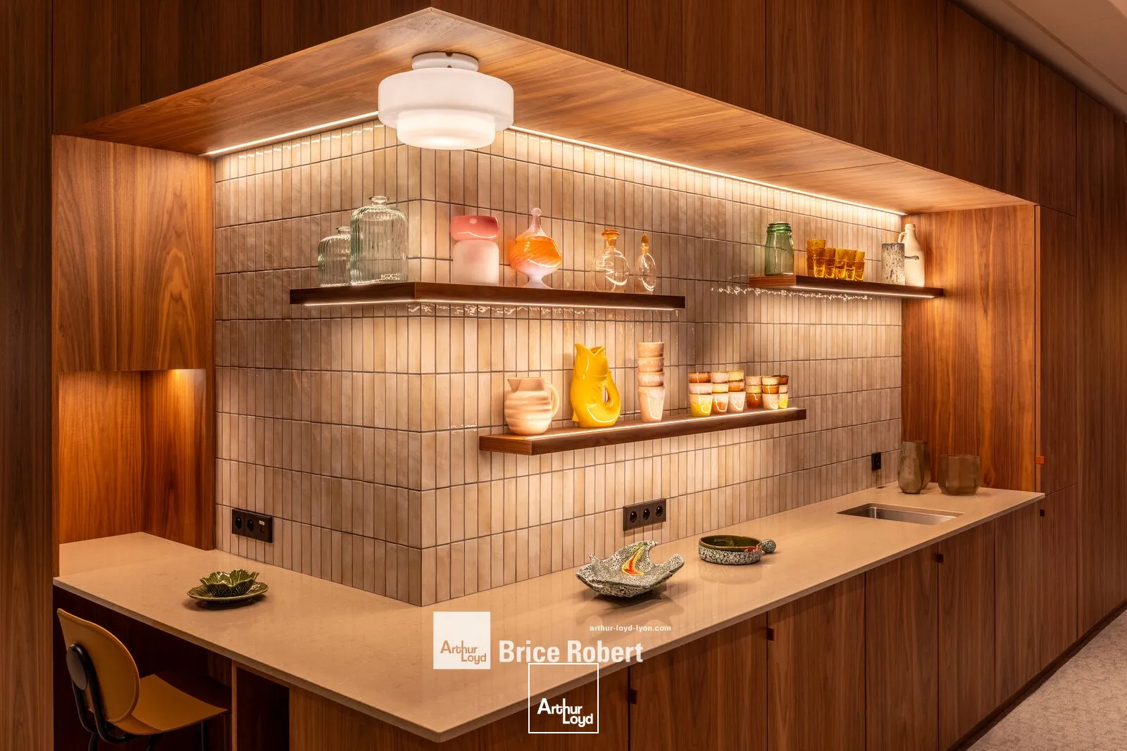 Bureaux - Location - LYON - 69003 - 441.2-9302.1 - 7633885