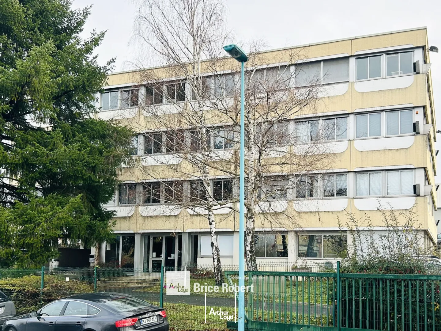 Bureaux - Vente - DARDILLY - 69570 - 1528.15-1528.15 - 7634351