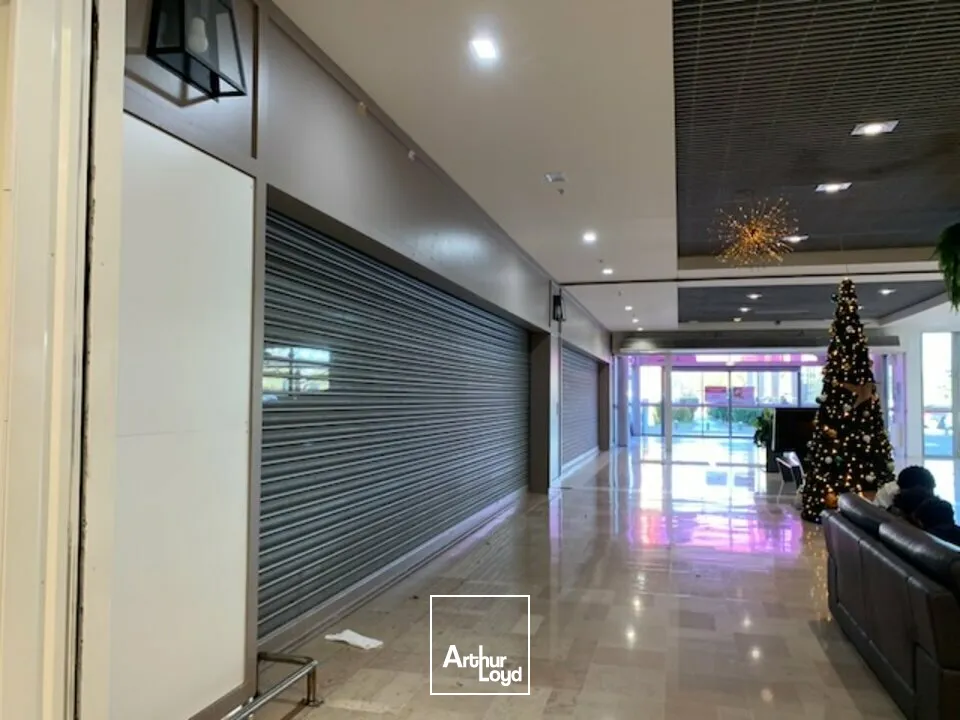 Locaux commerciaux - Location - AVIGNON - 84000 - 808-808 - 7634480