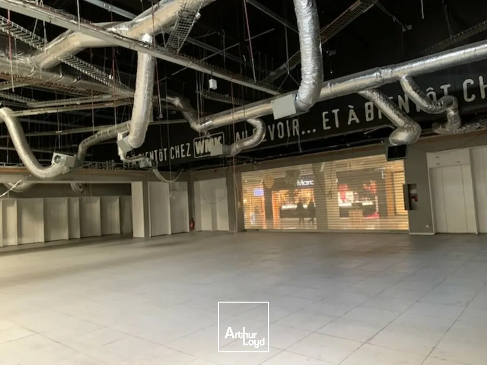 Locaux commerciaux - Location - AVIGNON - 84000 - 2167-2167 - 7634487