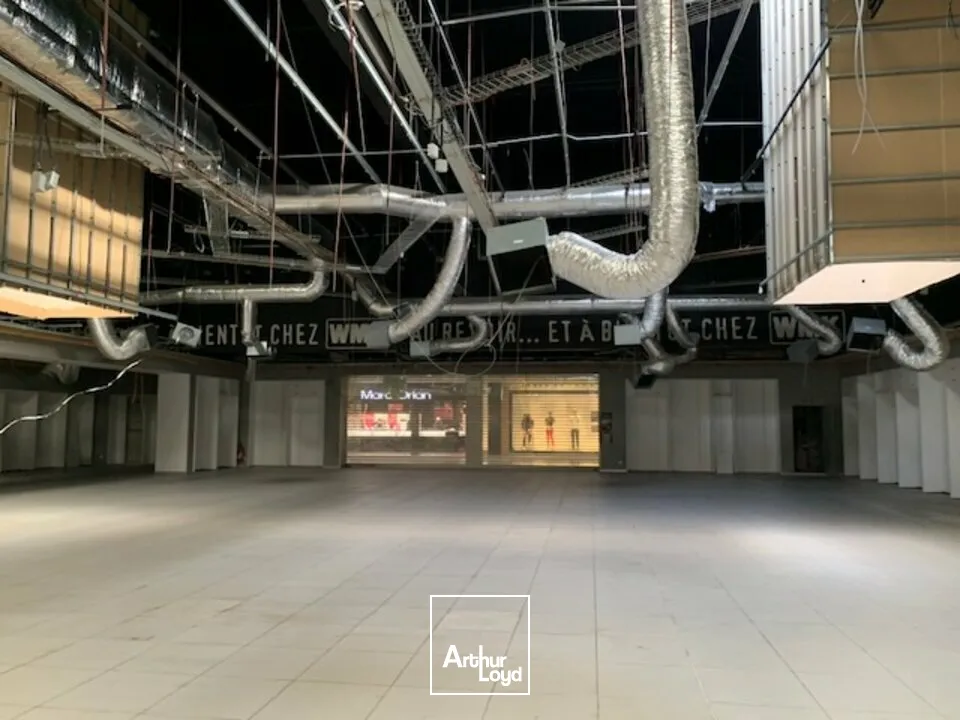 Locaux commerciaux - Location - AVIGNON - 84000 - 2167-2167 - 7634485