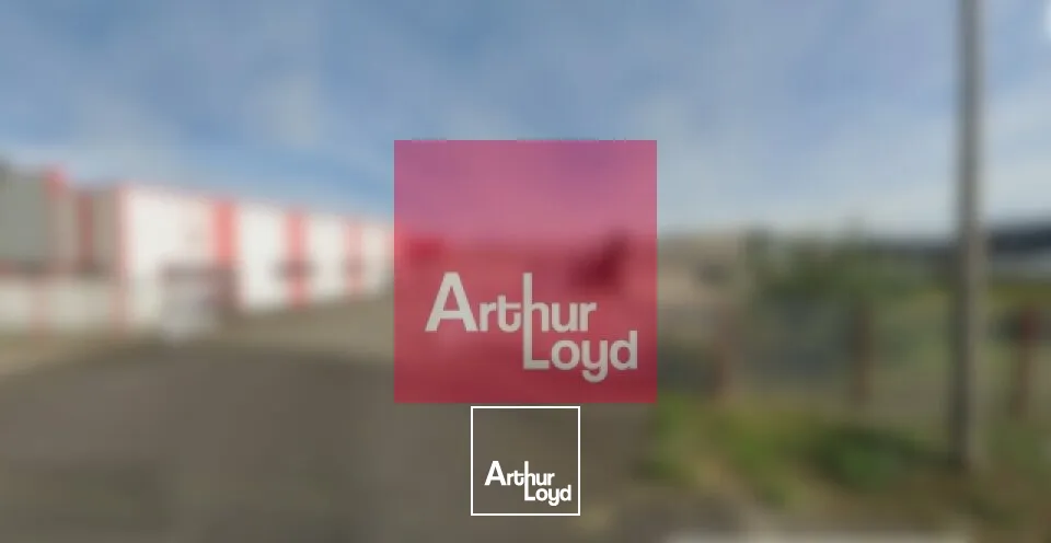 Locaux d'activité & Entrepôts - Vente - PONT-DU-CHÂTEAU - 63430 - 2500-2500 - 7634496