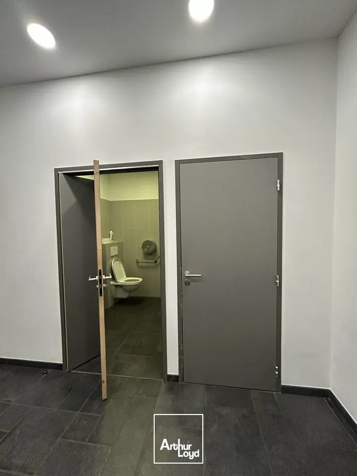 Bureaux - Location - NANCY - 54000 - 113-113 - 7634511