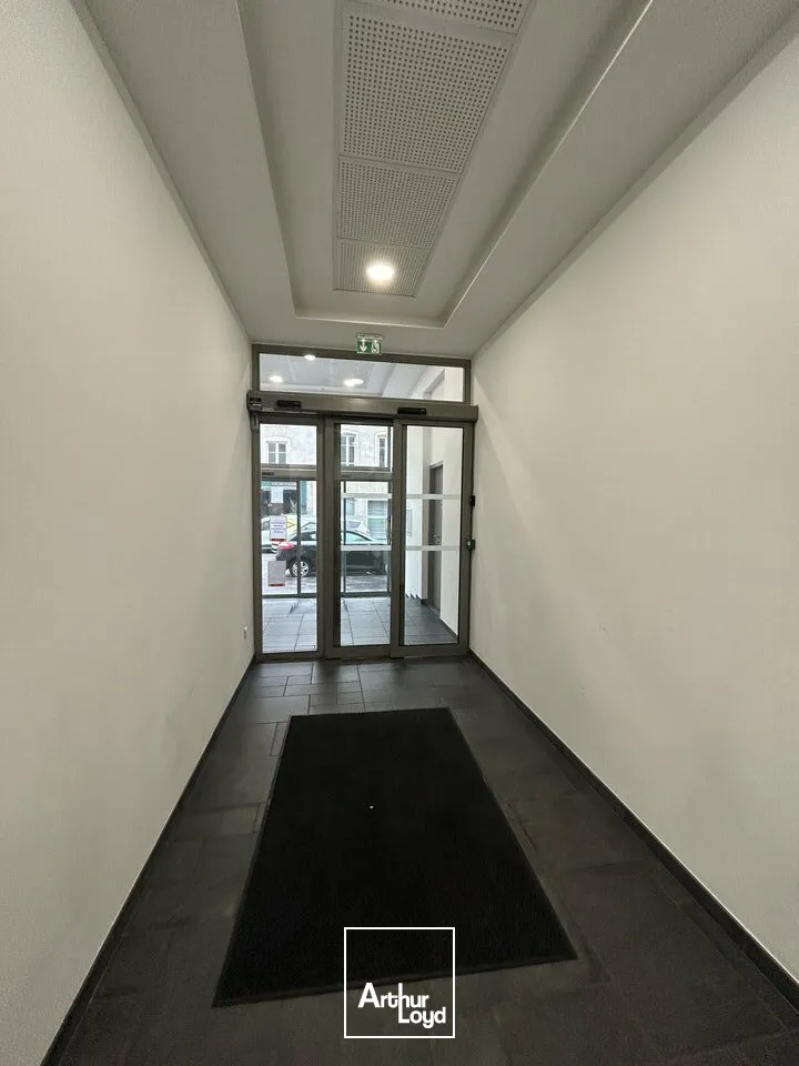 Bureaux - Location - NANCY - 54000 - 113-113 - 7634512