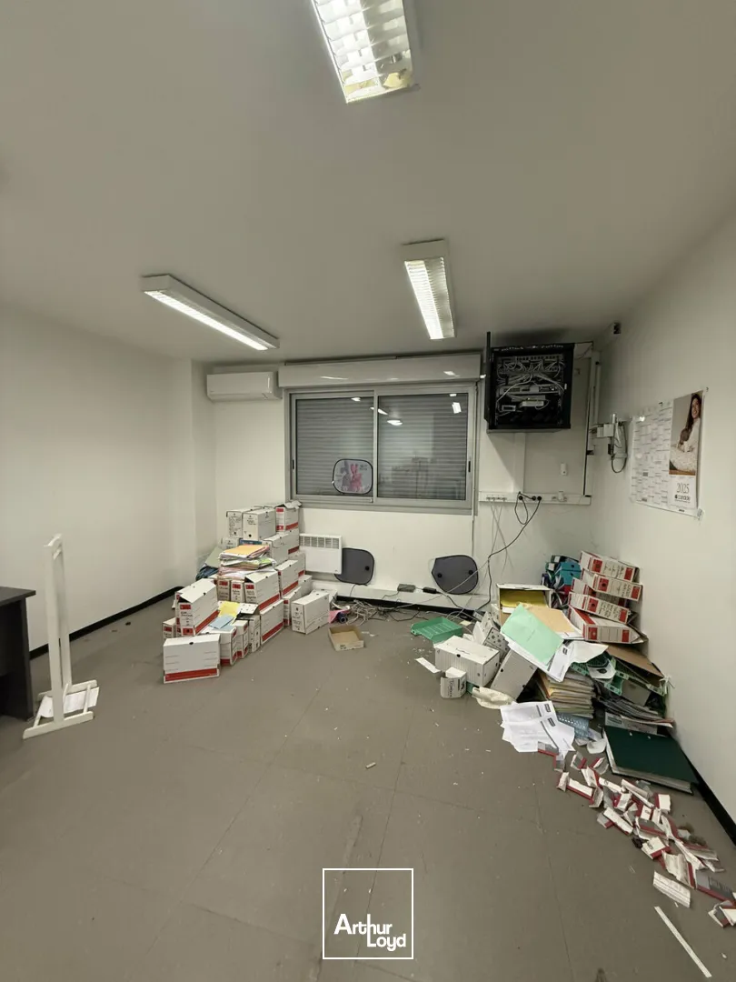 Locaux commerciaux - Location - MALEMORT - 19360 - 904-904 - 7634524