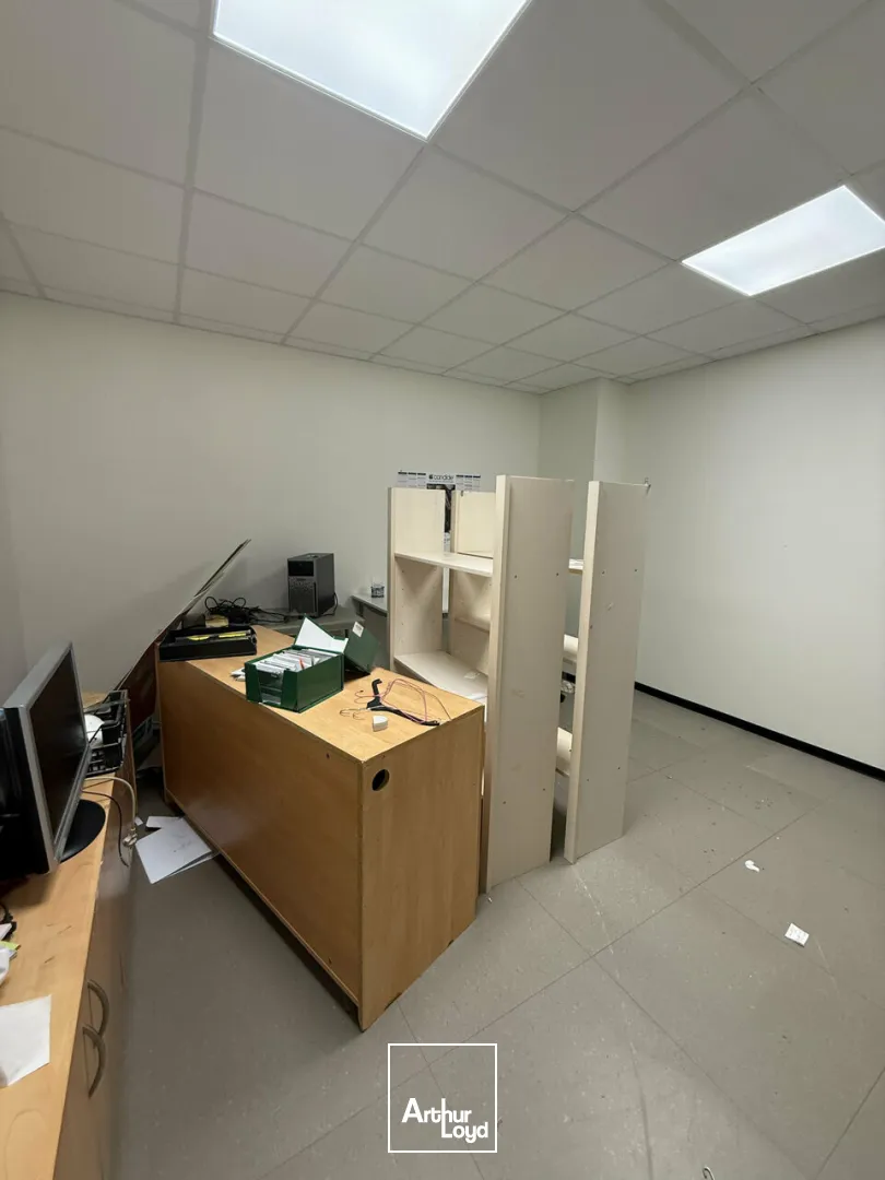 Locaux commerciaux - Location - MALEMORT - 19360 - 904-904 - 7634525