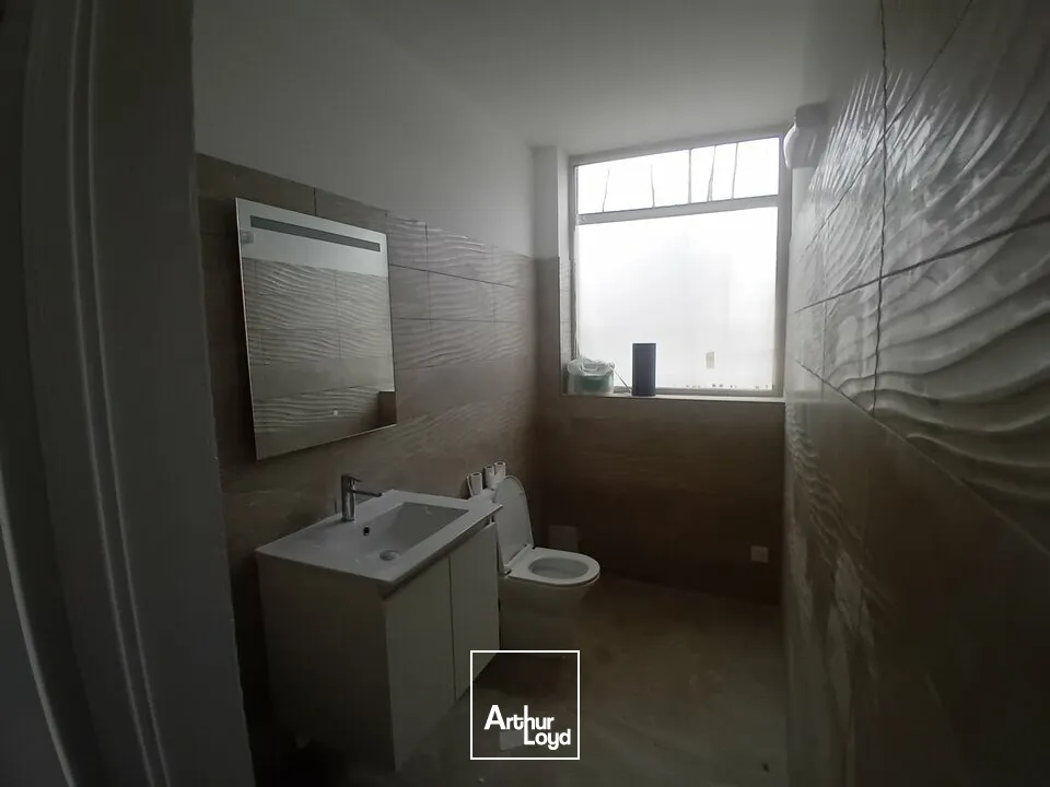 Locaux d'activité & Entrepôts - Location - BOYER - 71700 - 280-280 - 7634540