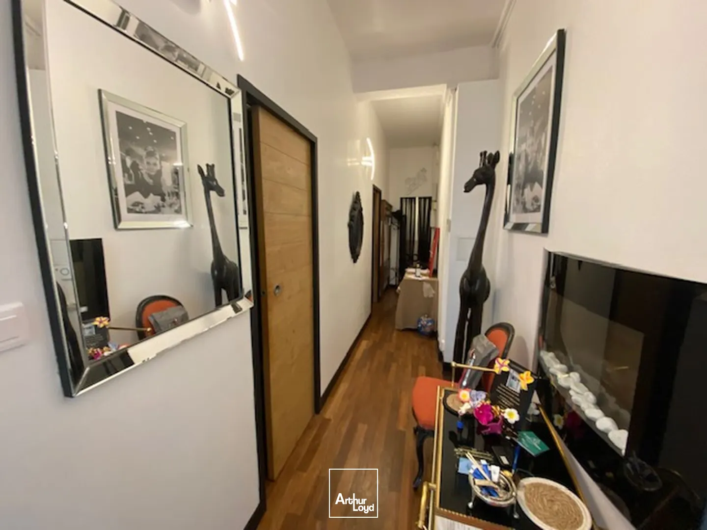 Locaux commerciaux - Cession - BREST - 29200 - 35-35 - 7634729