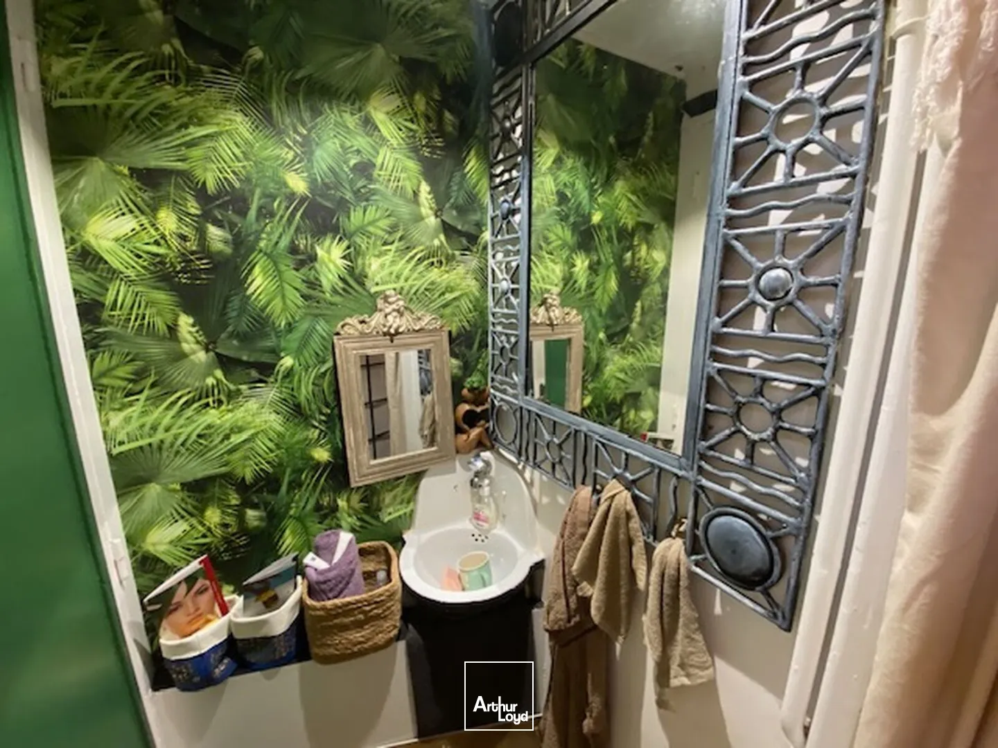 Locaux commerciaux - Cession - BREST - 29200 - 35-35 - 7634732