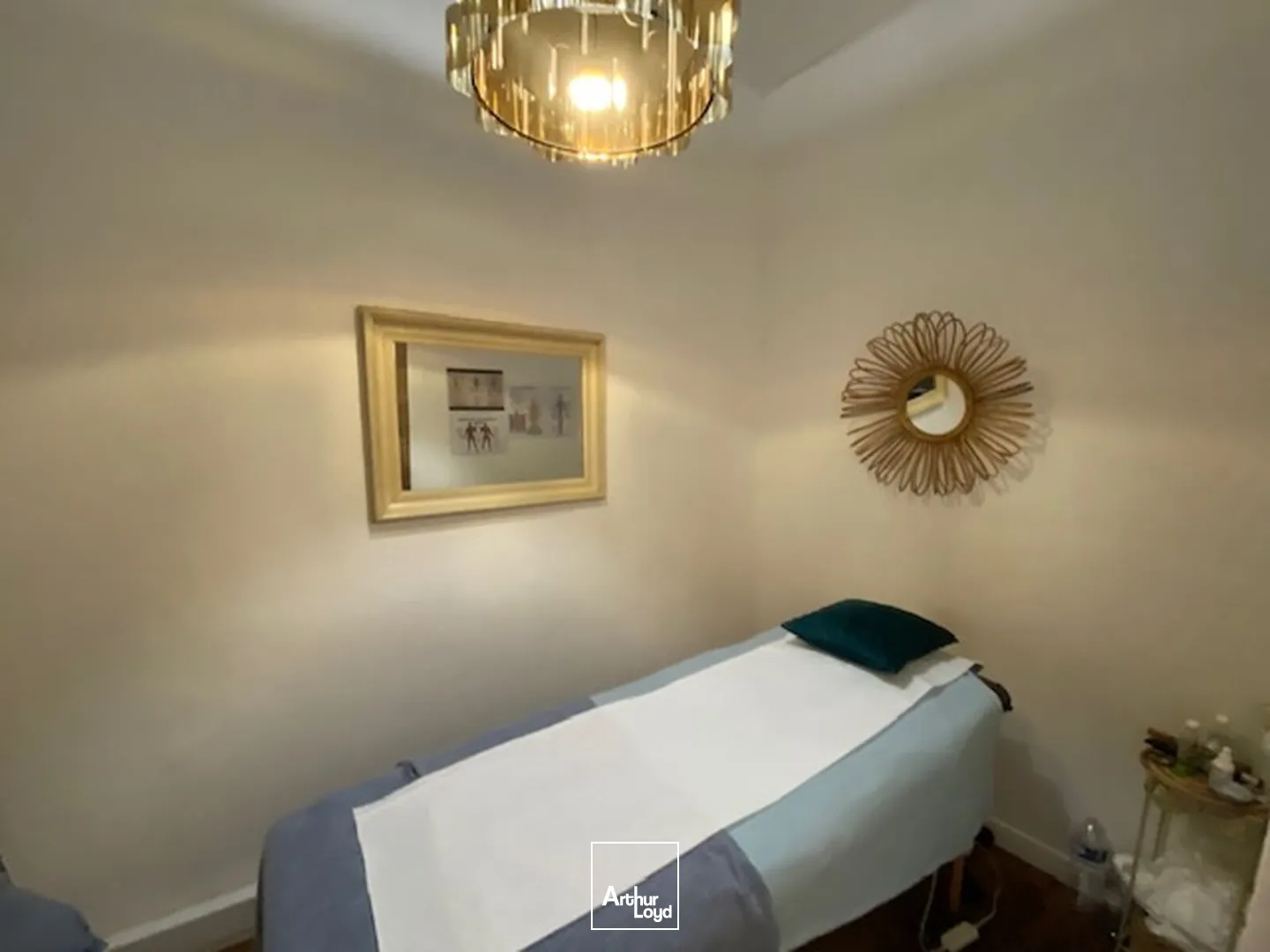 Locaux commerciaux - Cession - BREST - 29200 - 35-35 - 7634727