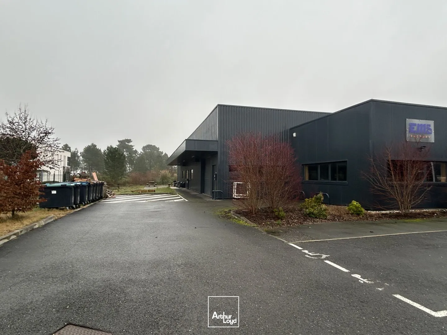 Bureaux - Location - MARTILLAC - 33650 - 1945-1945 - 7634760