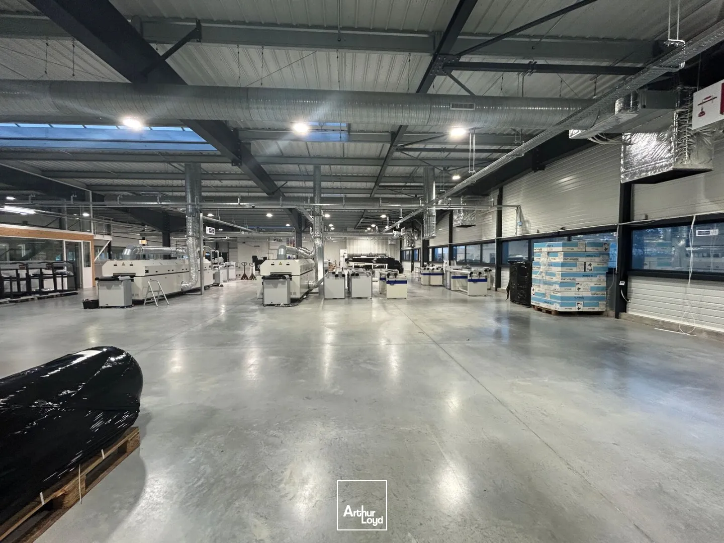 Bureaux - Location - MARTILLAC - 33650 - 1945-1945 - 7634769