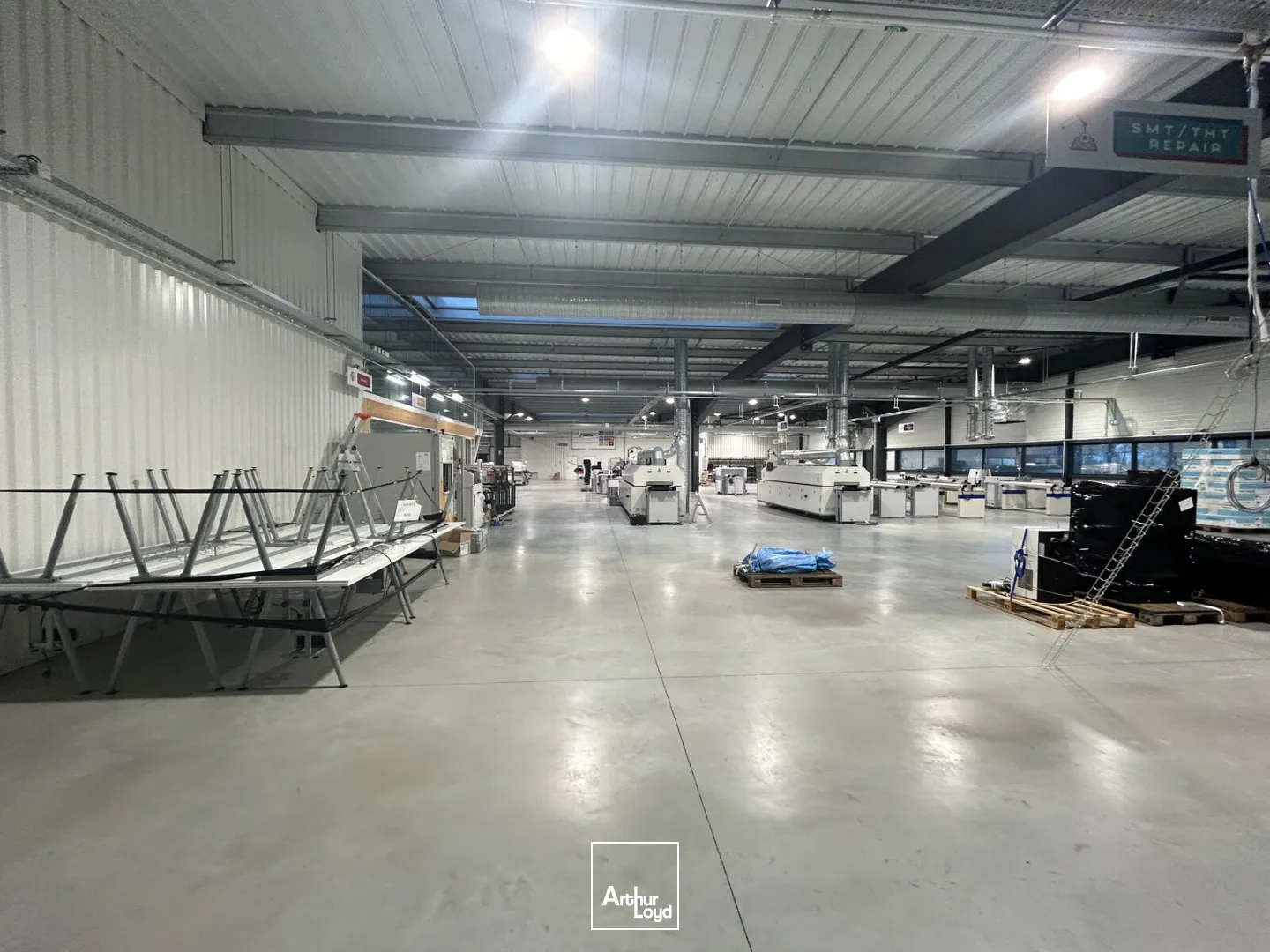 Bureaux - Location - MARTILLAC - 33650 - 1945-1945 - 7634770