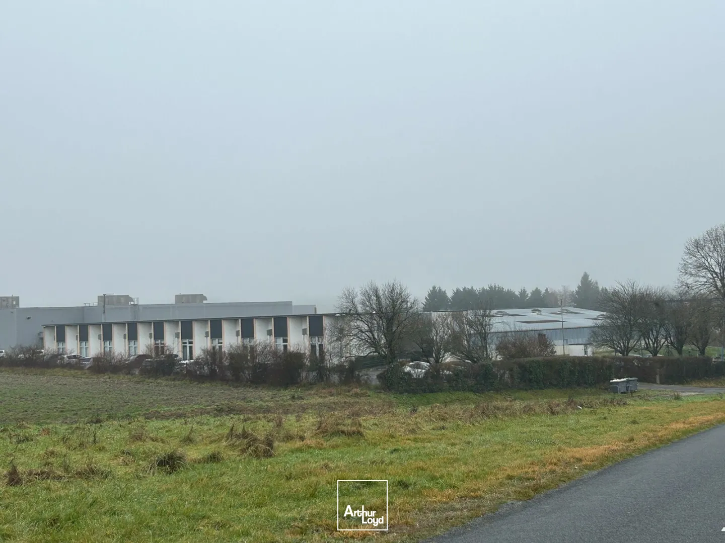 Locaux commerciaux - Vente - CHEVANCEAUX - 17210 - 6300-6300 - 7634774