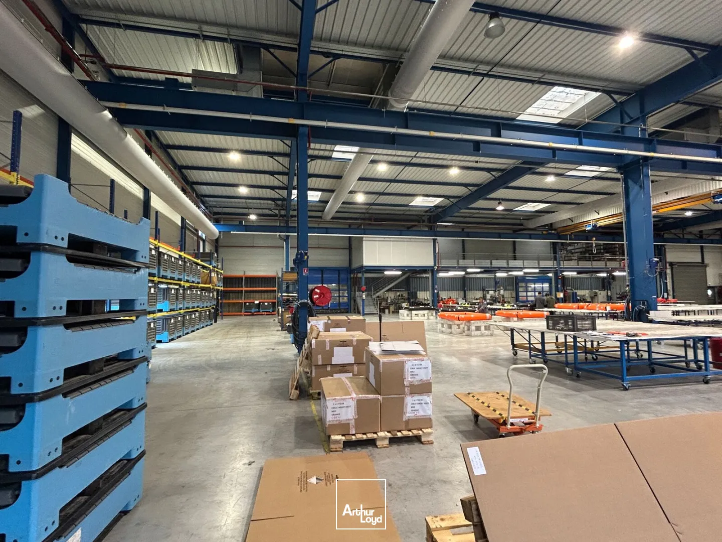 Locaux commerciaux - Vente - CHEVANCEAUX - 17210 - 6300-6300 - 7634782