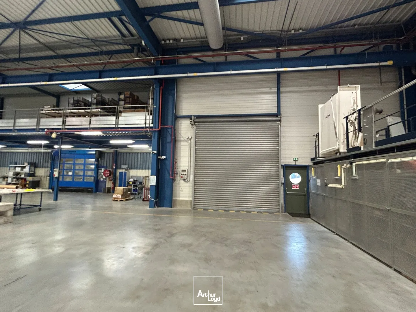 Locaux commerciaux - Vente - CHEVANCEAUX - 17210 - 6300-6300 - 7634784