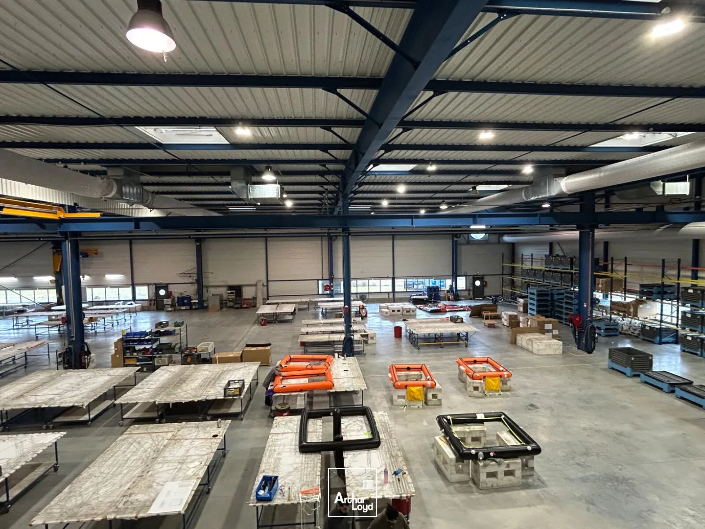 Locaux commerciaux - Vente - CHEVANCEAUX - 17210 - 6300-6300 - 7634785