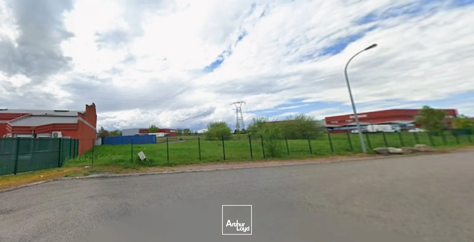 Terrains - Vente - SAINT ROMAIN LA MOTTE - 42640 - 3000-33500 - 7634797