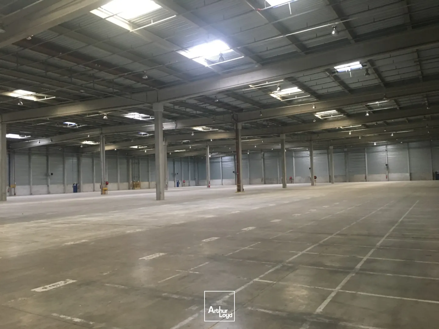 Locaux d'activité & Entrepôts - Location - ALLONNE - 60000 - 9994-30943 - 7634810