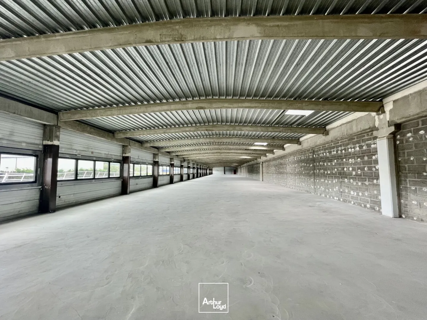 Bureaux - Location - LE GRAND QUEVILLY - 76120 - 480-480 - 7634847