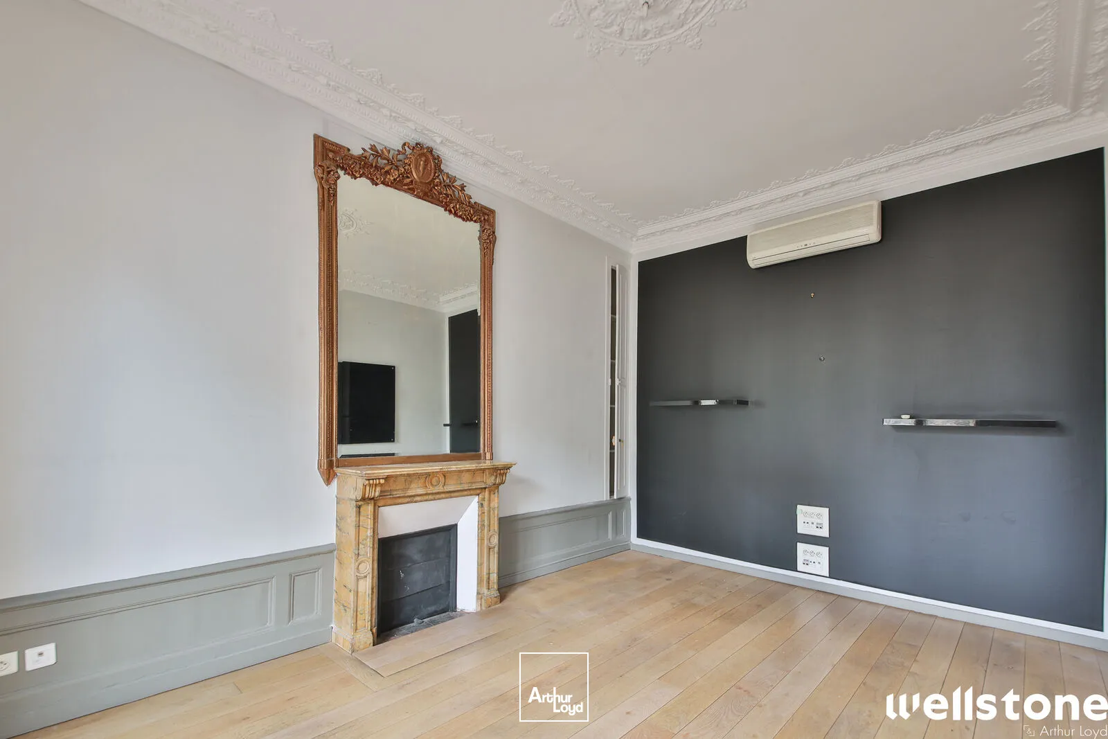 Bureaux - Location - PARIS - 75009 - 100.6-100.6 - 7634907