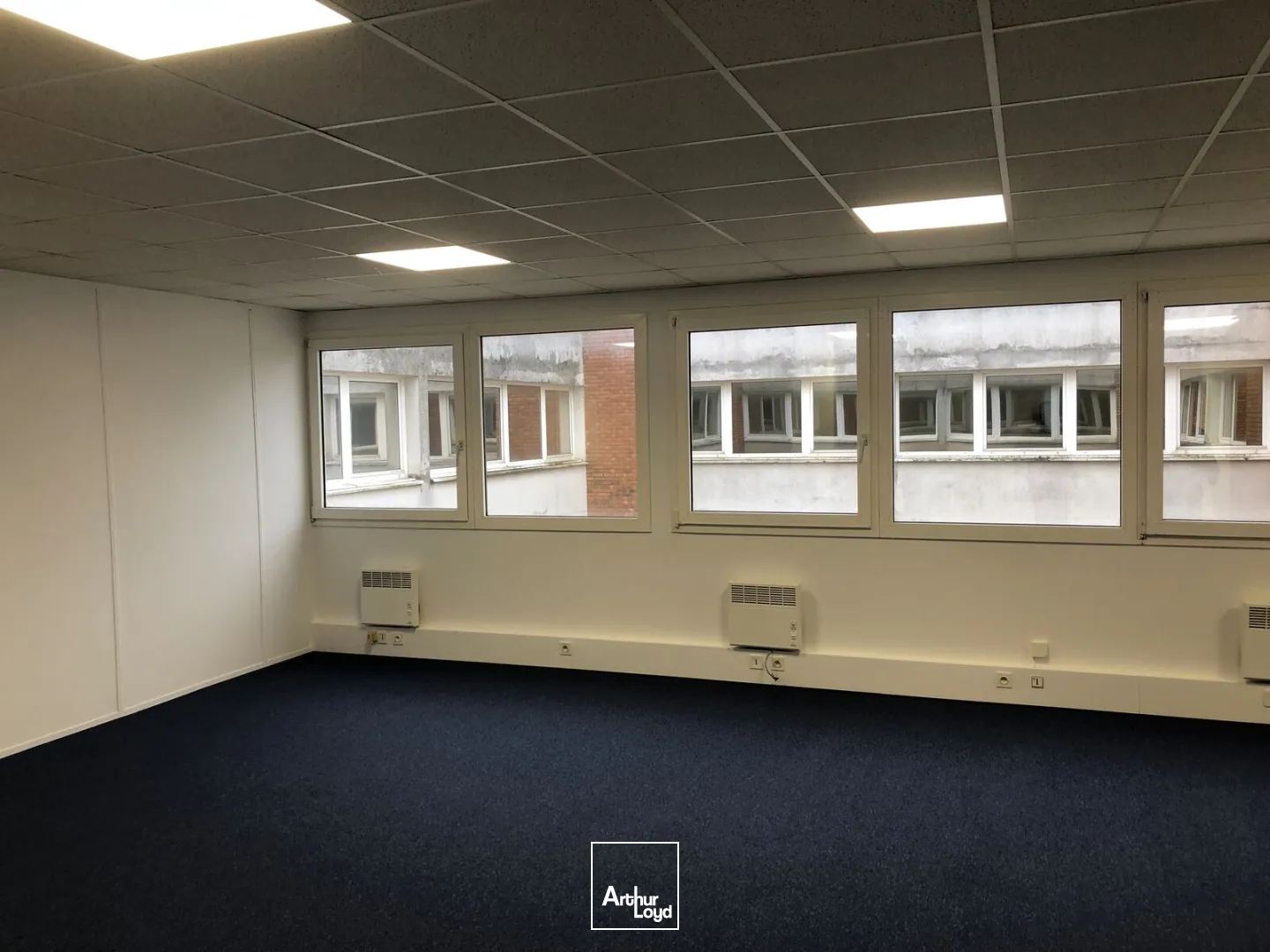 Bureaux - Location - BIEVRES - 91570 - 58-1095 - 7634998