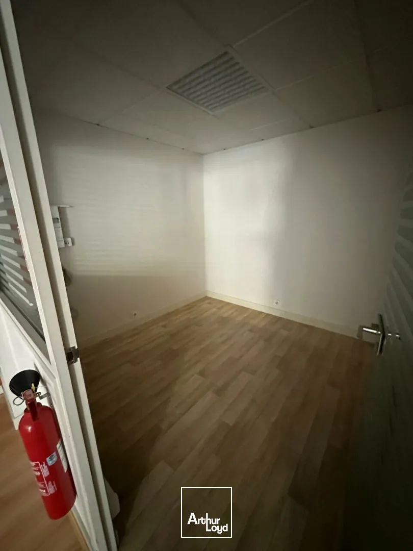 Bureaux - Vente - BRIVE-LA-GAILLARDE - 19100 - 186-186 - 7635272