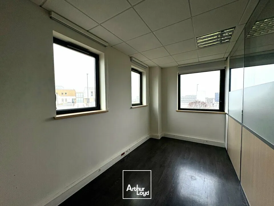 Bureaux - Location - DIJON - 21000 - 80.5-80.5 - 7635286