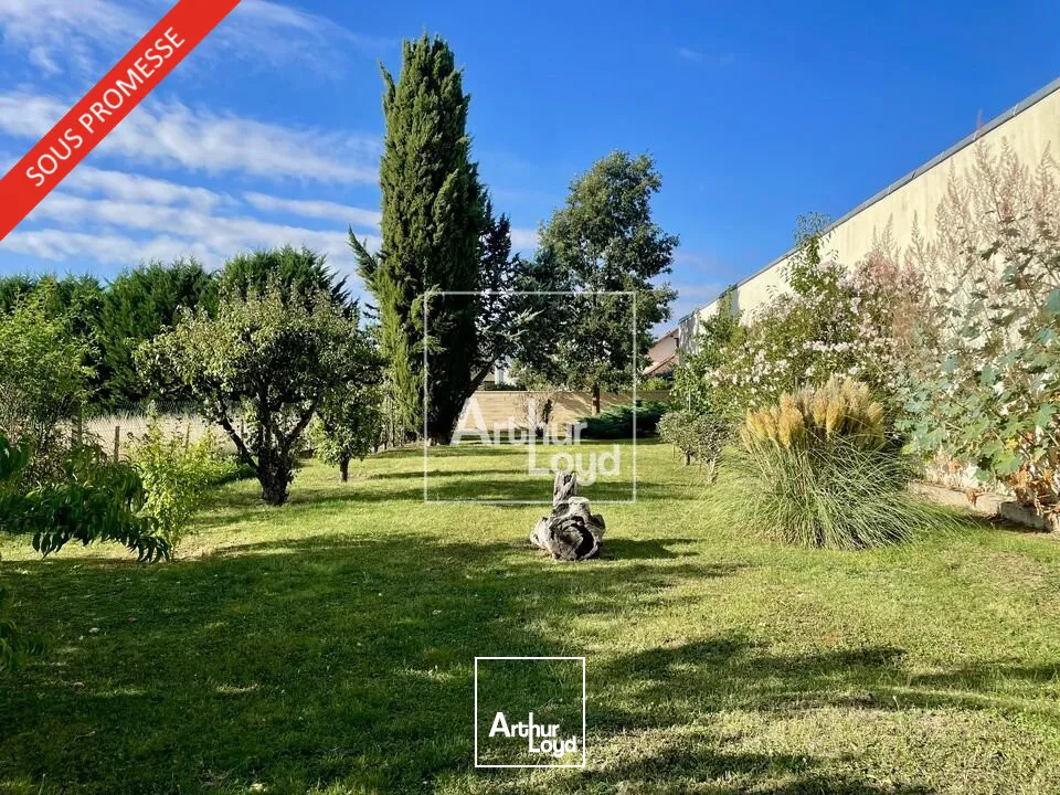 Terrains - Vente - CESSON - 77240 - 641-641 - 7635302