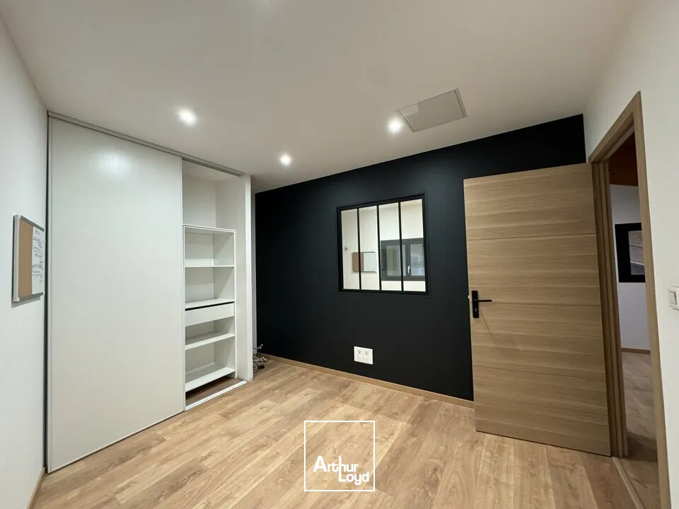 Locaux commerciaux - Location - SAINT-CYR-SUR-LOIRE - 37540 - 314-314 - 7635371