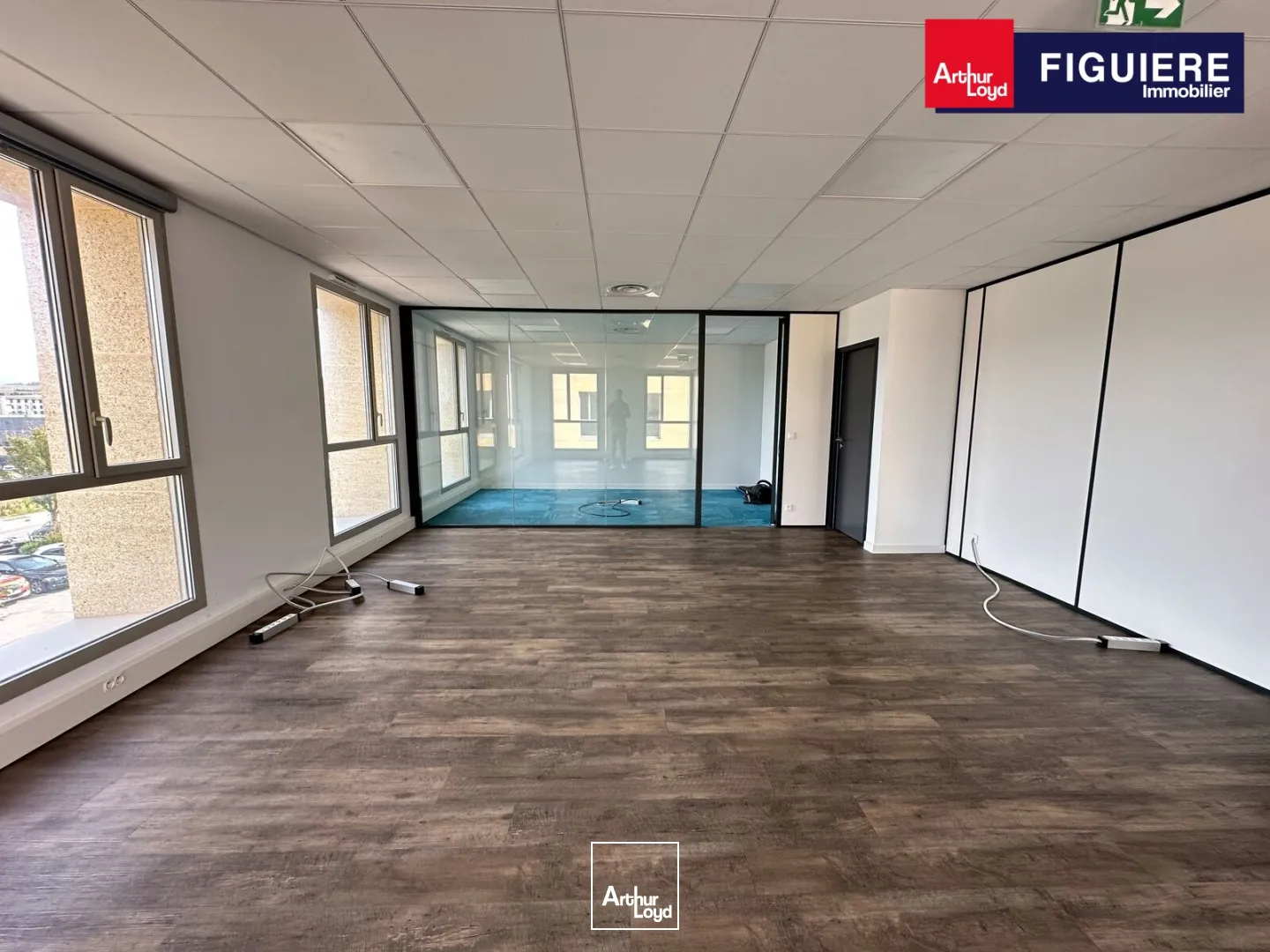 Bureaux - Location - AIX EN PROVENCE - 13290 - 151-151 - 7635424