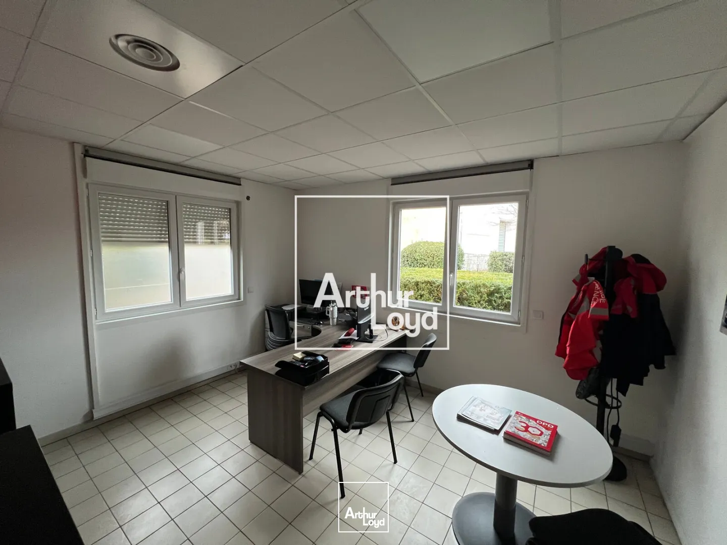 Locaux d'activité & Entrepôts - Location - MAUGUIO - 34130 - 1641-1641 - 7635446