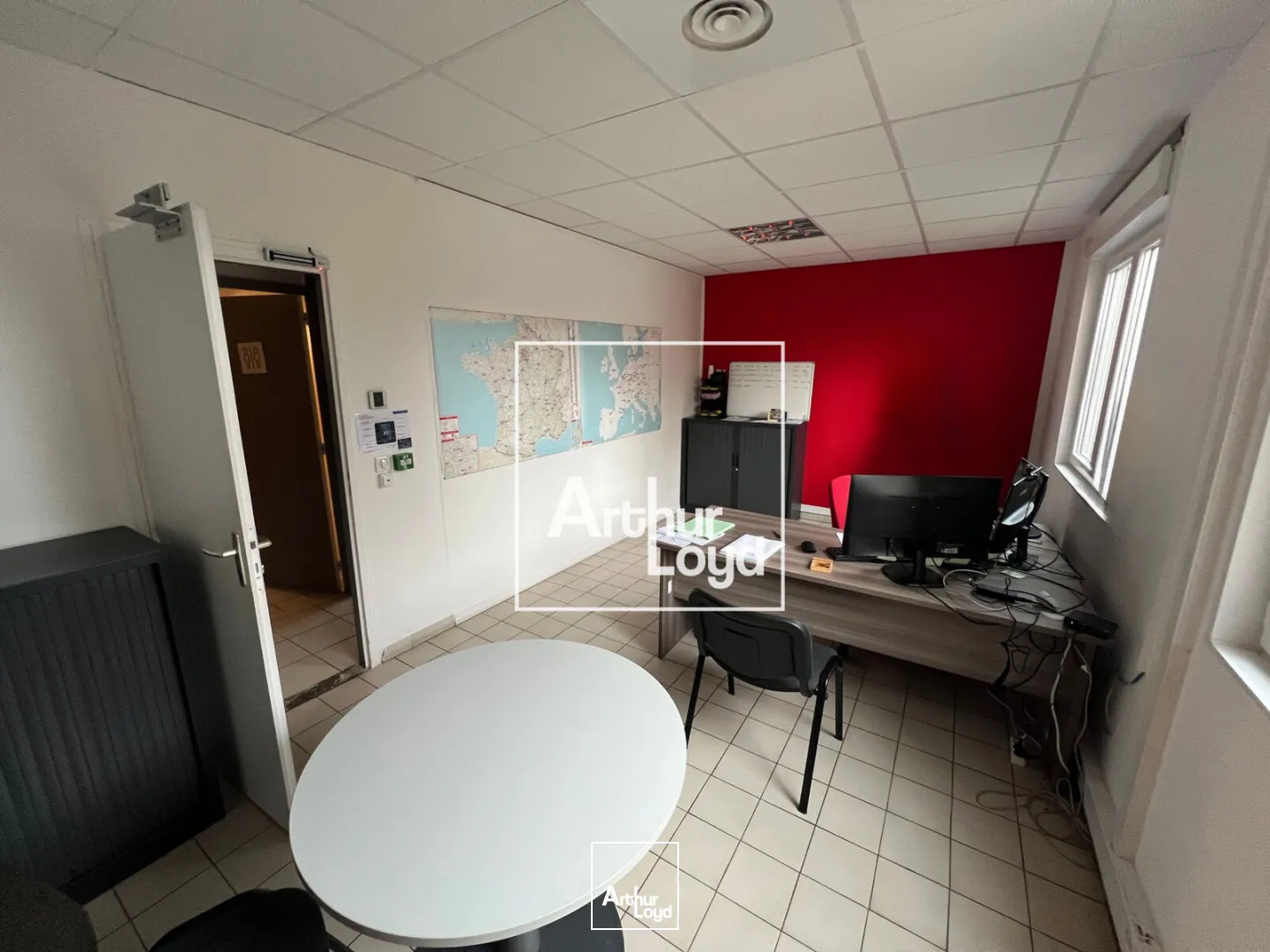 Locaux d'activité & Entrepôts - Location - MAUGUIO - 34130 - 1641-1641 - 7635447